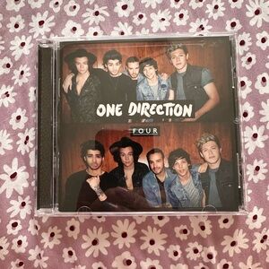 One Direction ~ Four CD